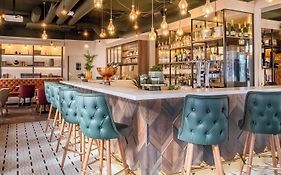 Mercure Paris Bercy Bibliothèque